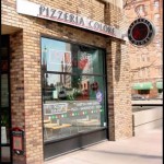 Pizzeria Colore in Denver, CO