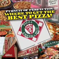 Best Pizza in Chicago