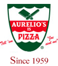 Sponsor of our Top Ten Chicago Cubs "Better than a lifetime of free pizza" moments is Aurelio's Pizza.. 