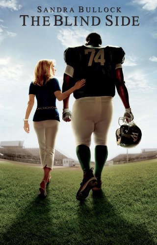 The Blind Side football movies