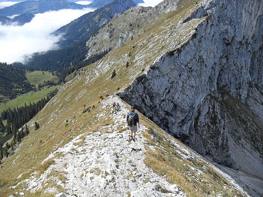 Seven Natural Wonders of Germany