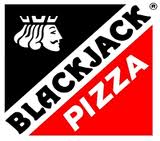 pizza delivery from BlackJack Pizza