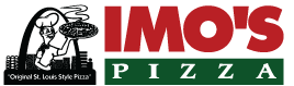 pizza delivery from Imos