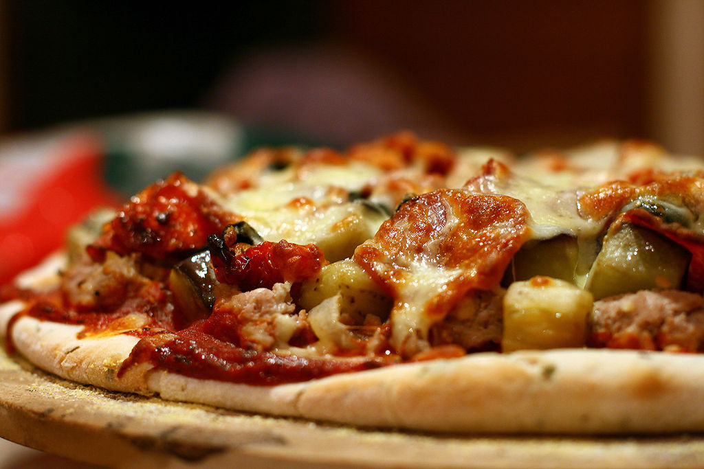 top ten pizza toppings