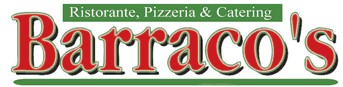 Barraco's Ristoriante, Pizzeria & Catering