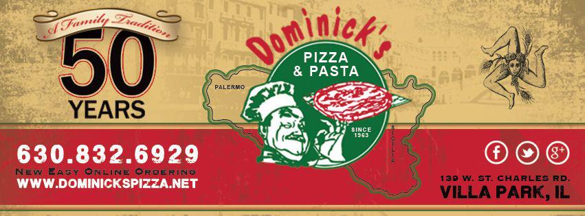 Dominick's Pizza