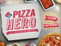 Pizza Hero