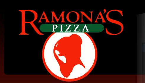 Ramona's Pizza