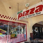 Pizza Franchise Opportunities