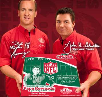 Who is Papa John Who is Papa John
