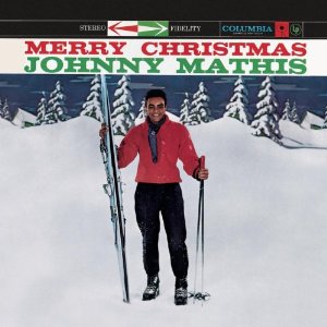 Johnny Mathis Christmas Songs