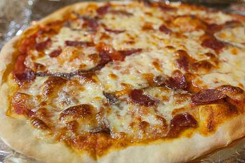 Pompo Pizza Recipes