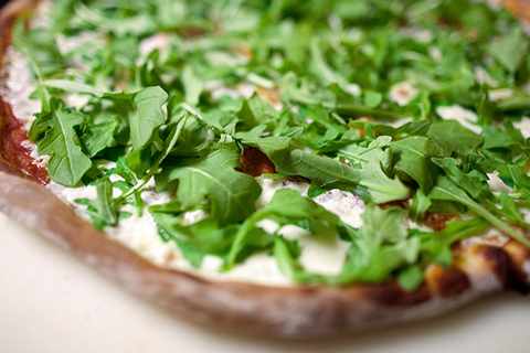 Pompo Pizza Recipes