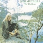 Joni Mitchell Radio
