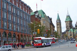 Ottawa Pizzerias