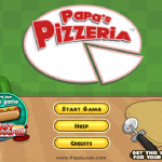 pizza games