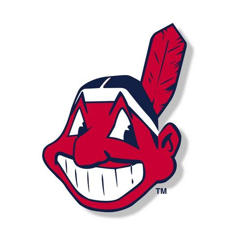 Cleveland Indians Logo