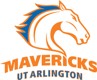 UTA Mavericks - University of Texas at Arlington logo