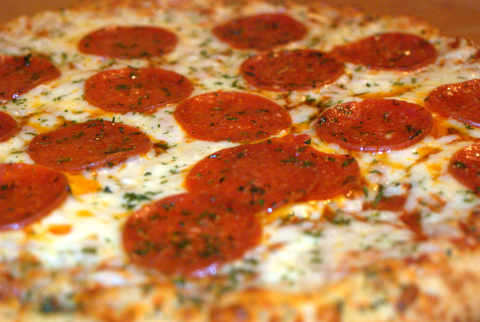 great frozen pizza DIGIORNO pizzeria review at PizzaSpotz