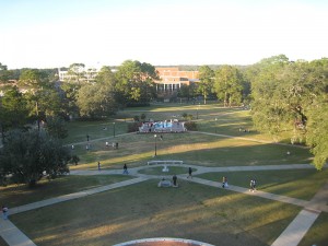 FSU Campus