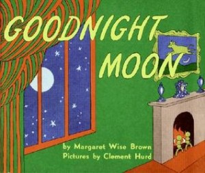 Goodnight Moon by Margaret Wise Brown