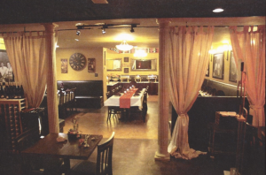 Saviano's Italian Restaurant in Euless, TX