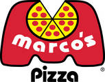 Marco's Pizza franchisee story logo