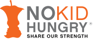 No Kid Hungry partnership with Grimaldi's Pizza