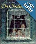On Christmas Eve by Margaret Wise Brown