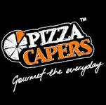 Pizza capers image