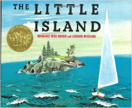 The Little Island by Margaret Wise Brown