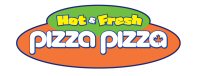 pizza pizza