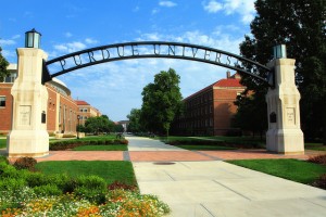 Purdue University