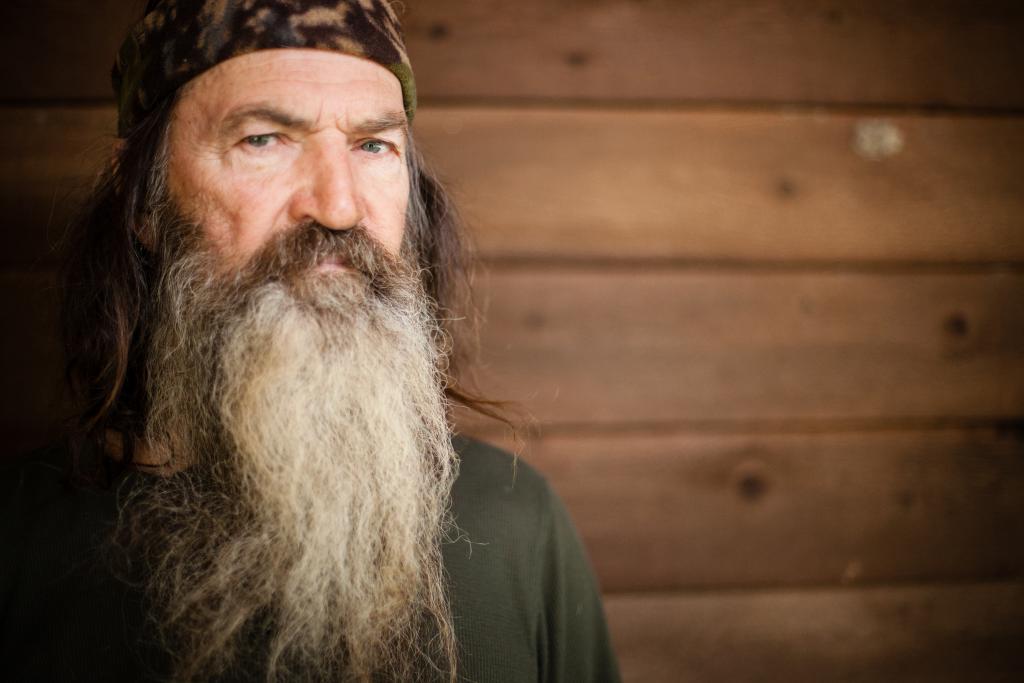 Phil Robertson Quotes