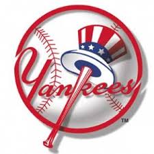 New York Yankees quotes Logo