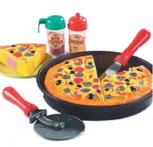 Pizza Toy Set My-Oh-My-Pizza-Pie