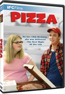 Pizza the movie