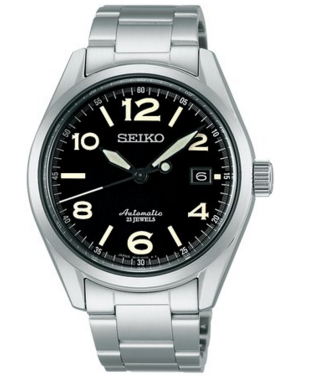 SEIKO Mechanical 5 Sports Automatic Mens Watch