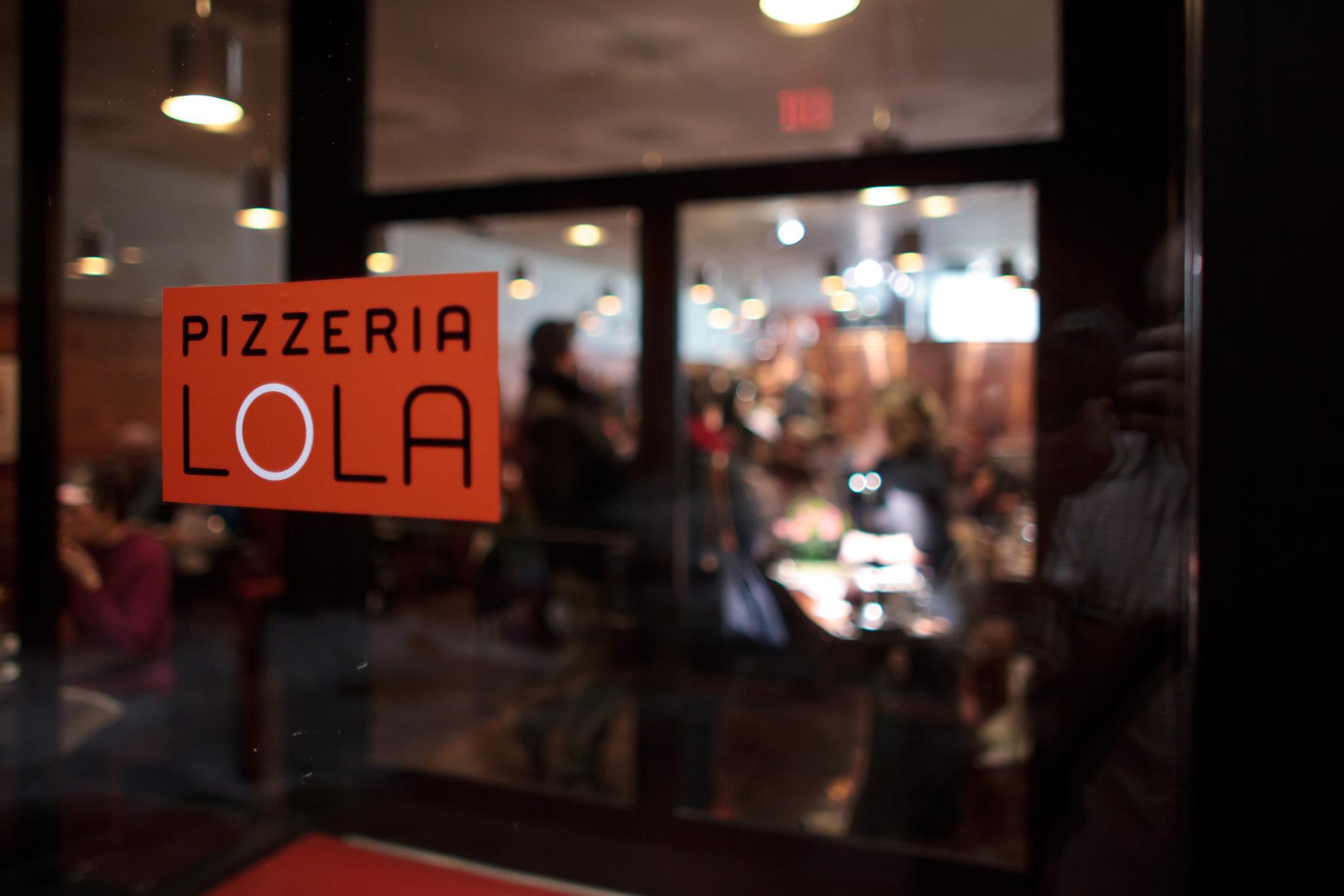 Pizzeria Lola