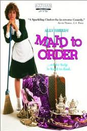 Maid to Order Poster
